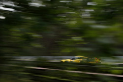 #63 Corvette Racing Chevrolet Corvette C7-R: Jan Magnussen, Antonio Garcia, Ricky Taylor