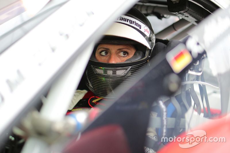 Sabine Schmitz