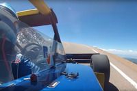 Pikes Peak