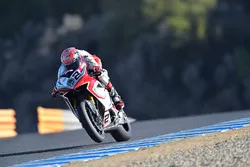 Leon Camier, MV Agusta