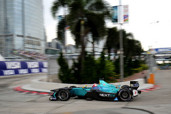 Нельсіньо Піке, NEXTEV TCR Formula E Team