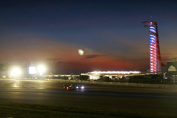 #8 Audi Sport Team Joest, Audi R18: Lucas di Grassi, Loic Duval, Oliver Jarvis