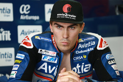Лоріс Баз, Avintia Racing