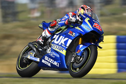 Маверік Віньялес, Team Suzuki MotoGP