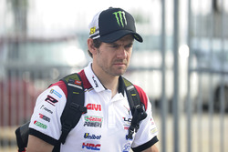 Кэл Кратчлоу, Team LCR Honda