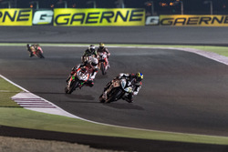Markus Reiterberger, Althea Racing