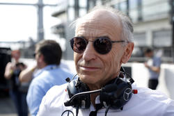 Peter Mücker, Mücke Motorsport, Teamchef