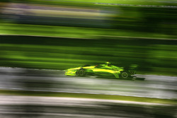Simon Pagenaud, Team Penske Chevrolet