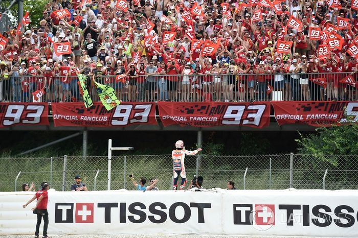 Marc Marquez, Repsol Honda Team