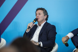 Alejandro Agag, Formula E CEO, Founder, CEO of the FIA Formula E Championship