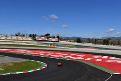 Sebastian Vettel, Ferrari SF71H