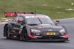 Джеймі Грін, Audi RS 5 DTM