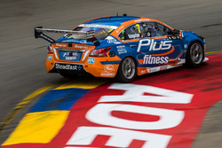 Andre Heimgartner, Nissan Motorsport