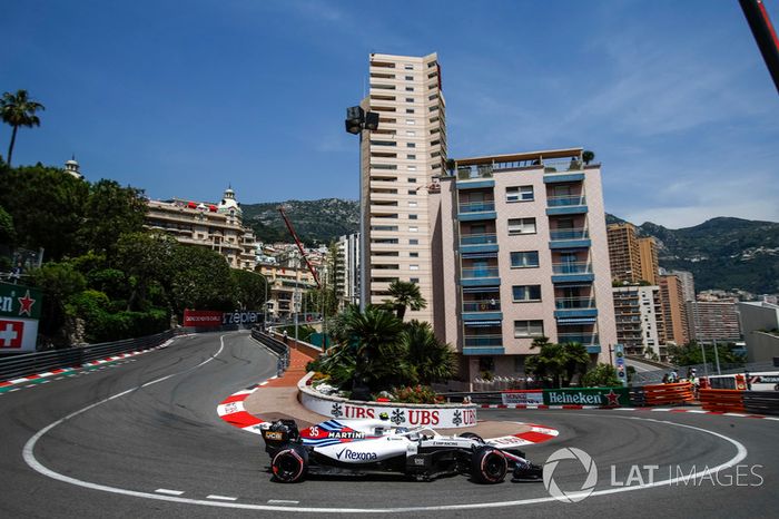 GP de Mónaco