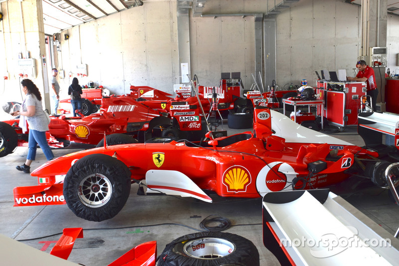 Motor Legend Festival