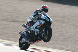 Лоріс Баз, Althea Racing