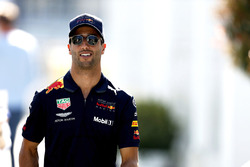 Daniel Ricciardo, Red Bull Racing
