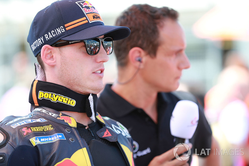 Pol Espargaro, Red Bull KTM Factory Racing