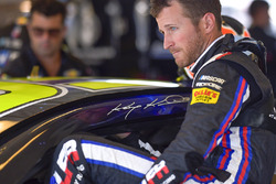 Kasey Kahne, Leavine Family Racing, Chevrolet Camaro Dark Matter presented by Ionomy
