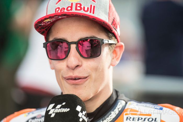 Marc Márquez, Repsol Honda Team