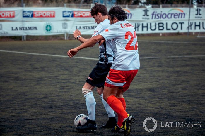 Charles Leclerc, Sauber