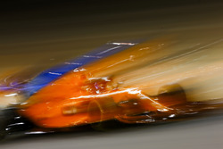 Фернандо Алонсо, McLaren MCL33 Renault