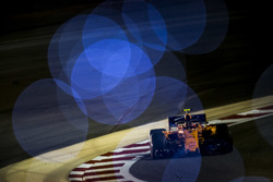 Стоффель Вандорн, McLaren MCL33 Renault