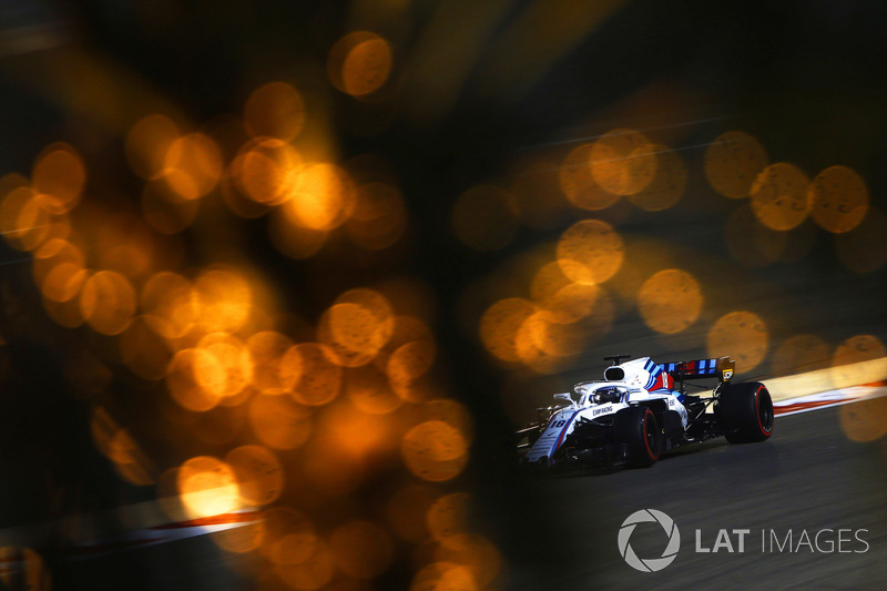 GP de Bahrein
