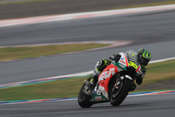 Cal Crutchlow, Team LCR Honda