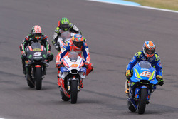 Alex Rins, Team Suzuki MotoGP