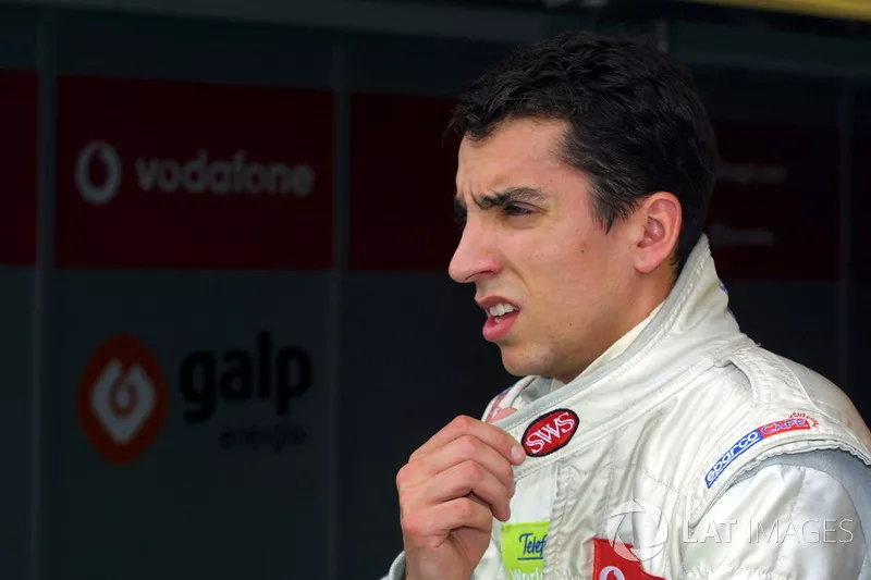 Justin Wilson