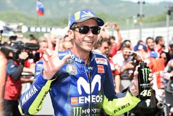 Valentino Rossi, Yamaha Factory Racing