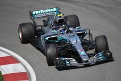 Valtteri Bottas, Mercedes-AMG F1 W09