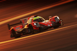#24 CEFC Manor TRS Team China ORECA 07-Gibson: Matt Rao , Ben Hanley, Jean-Eric Vergne