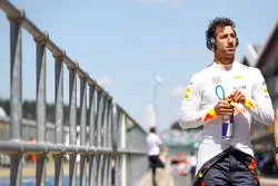 Daniel Ricciardo, Red Bull Racing