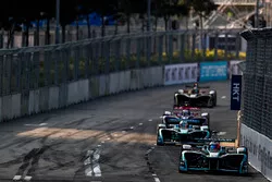 Mitch Evans, Jaguar Racing