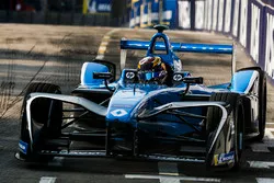 Sébastien Buemi, Renault e.Dams