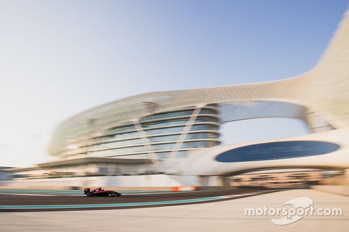 Callum Ilott, ART Grand Prix