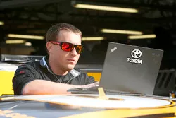 TRD Engineer