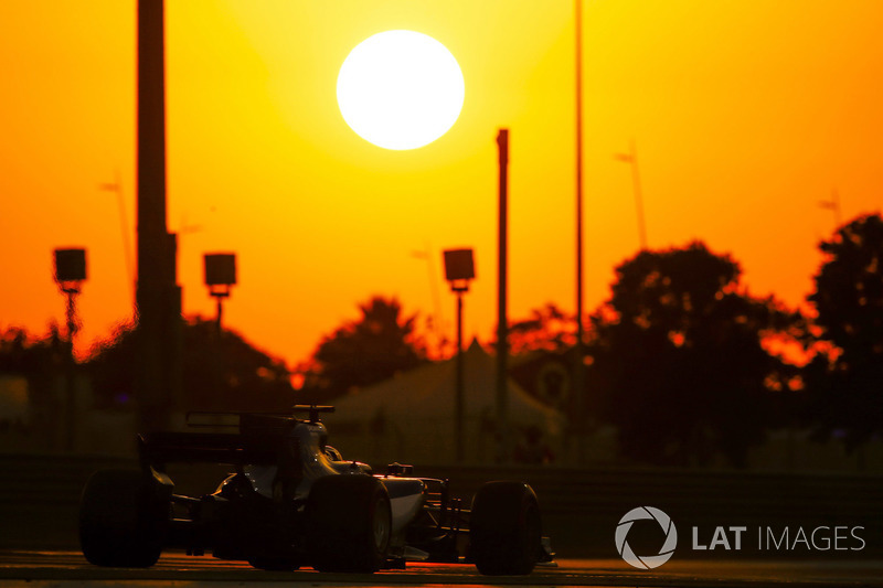 Marcus Ericsson, Sauber C36