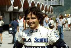 Nelson Piquet, Brabham BMW