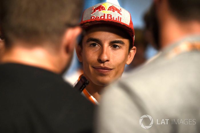 Marc Marquez, Repsol Honda Team