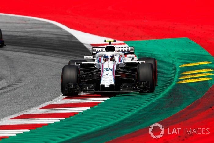 Gran Premio de Austria
