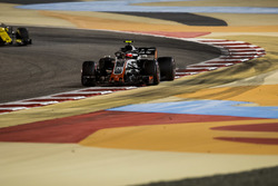 Kevin Magnussen, Haas F1 Team VF-18 Ferrari