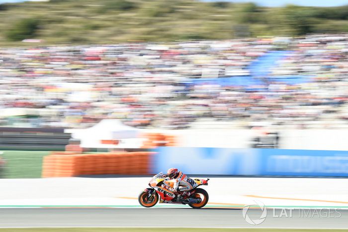 Marc Márquez, Repsol Honda Team