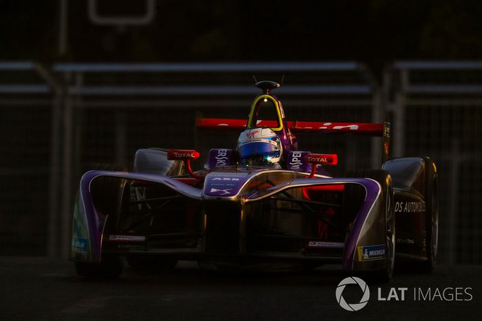 Sam Bird, DS Virgin Racing