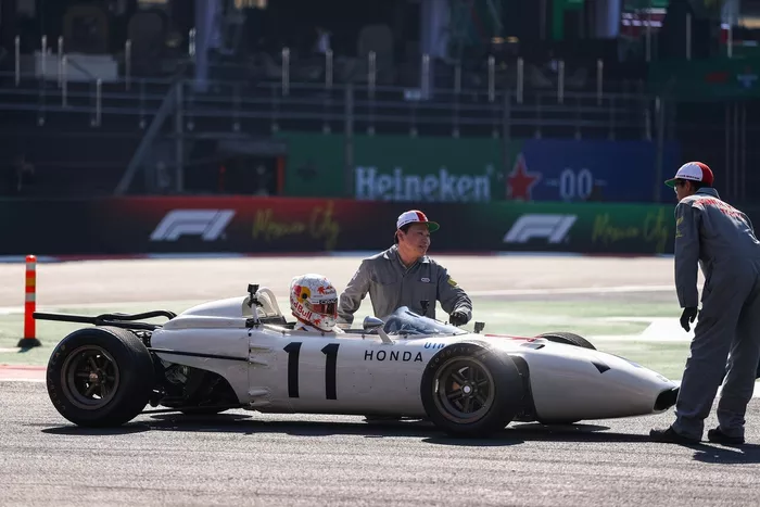 يوكي تسونودا، ريد بُل ريسينغ