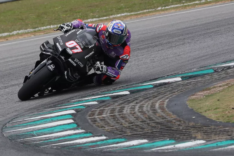 Toprak Razgatlioglu, Pramac Racing