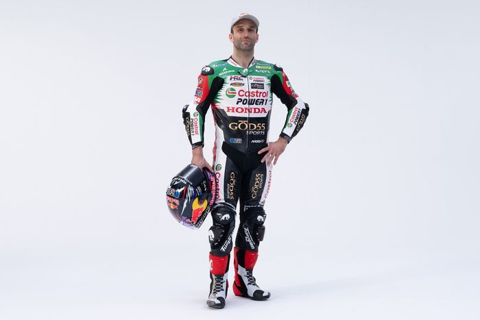 Johann Zarco, Tim LCR Honda  