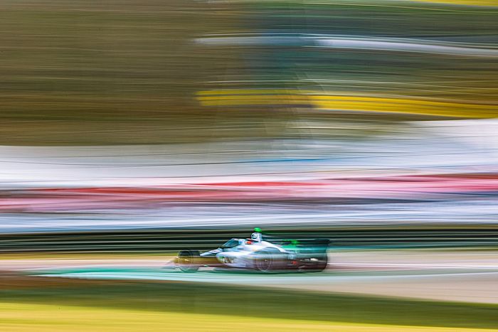 Rinus VeeKay, Juncos Hollinger Racing